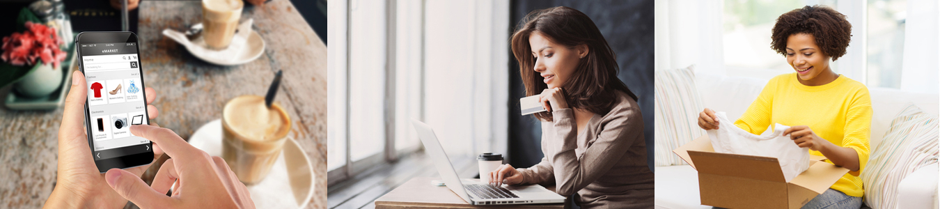 International Marketing Group banner